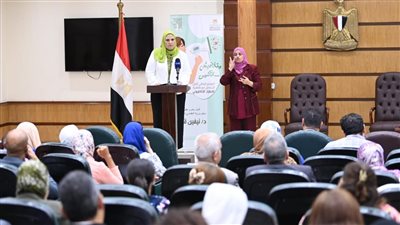 متخافيش اتكلمي.. التضامن الاجتماعي تطلق حملة لمكافحة الابتزاز والتحرش الإلكتروني