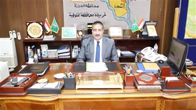 حذف 72 مواطنا من البطاقات التموينية بعد ثبوت تعديهم على الأراضي الزراعية بالمنوفية