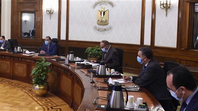 مدبولي: مؤتمر تغير المناخ فرصة مهمة لزيادة التعاون مع شركاء التنمية والترويج لمشروعاتنا