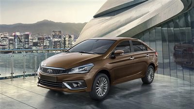 جشع المستهلكين.. عرض سيارة تويوتا بيلتا كسر زيرو للبيع بسعر أغلى من التوكيل