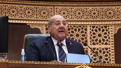 مجلس الشيوخ ينتهي من 9 مشروعات قوانين خلال دور الانعقاد الثاني| حصاد البرلمان