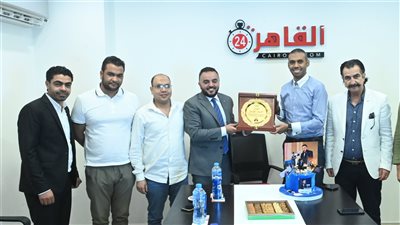 رئيس مجموعة العتال هولدينج: محمد صلاح يروج لمصر عالميًا.. والدولة تهتم بملف الرياضة