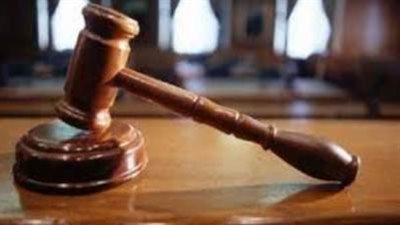 الإعدام لـ عاطل تسبب في وفاة ابن عمه وإصابة والدته بإشعال النيران فيهما بالقليوبية | بث مباشر