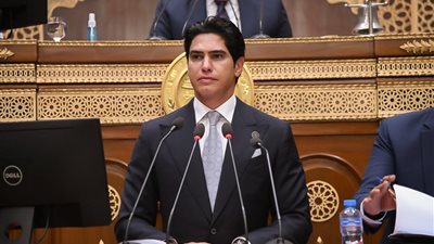 أحمد أبو هشيمة: الرئيس السيسي أصدر قرارات عظيمة لتوفير حياة كريمة لملايين المواطنين