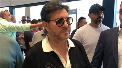 سكرتير الموسيقيين: هاني شاكر مستاء من مشادة سعيد الأرتيست بمؤتمر حسن شاكوش | فيديو