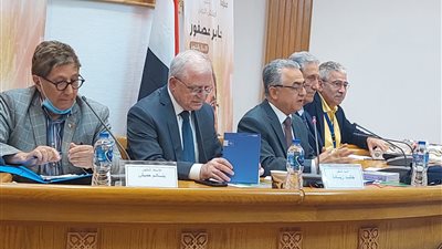 خالد زيادة: جابر عصفور نموذجا للمثقف المصري التنويري