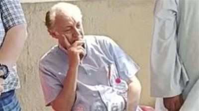 وصول جثمان والدة عبد العزيز مخيون إلى البحيرة لأداء صلاة الجنازة عليه| فيديو 