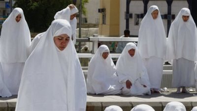 دعاء العمرة للنساء.. تعرفي على خطوات وأدعية المناسك بالتفصيل