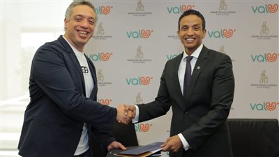 ڤاليو تعلن توفير حلول تقسيط لسداد رسوم صيانة وتشطيب الوحدات بمشروعات المطورون العرب القابضة