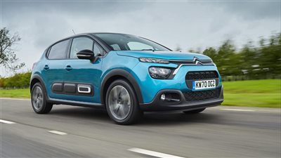 أسعار ومواصفات ستروين C3 هاتشباك موديل 2024 في مصر خلال يناير