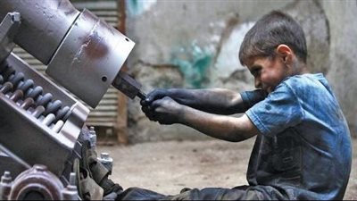 بث مباشر | وزير القوى العاملة يكشف محظورات تشغيل الأطفال في القانون الجديد