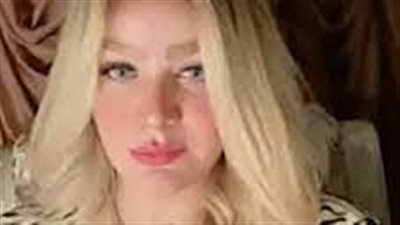 رفع الحصانة عن مستشار بمجلس الدولة لاتهامه بقتل زوجته المذيعة شيماء