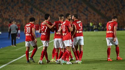 مواعيد مباريات اليوم الأربعاء.. الأهلي ضد سموحة وبيراميدز أمام إنبي 