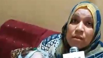 والدة طفل مصاب بضمور العضلات بسوهاج تستغيث: حالته بتسوء وفقدت طفلين قبله بنفس المرض | بث مباشر