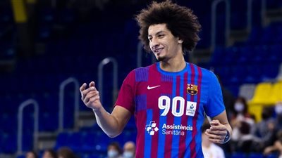 اتحاد اليد لـ القاهرة 24: ترتيبات وصول علي زين كانت مع وزارة الرياضة.. وتكريمه اليوم بمسرح الجلاء