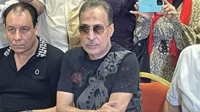 سعيد الأرتيست يرد على ترشحه لمقعد نقيب الموسيقيين خلفًا لهاني شاكر