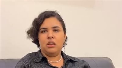 جسمي كله كدمات.. فتاة المترو تكشف تفاصيل التعدي عليها: ضربوني عشان قعدت في أماكن كبار السن | بث مباشر