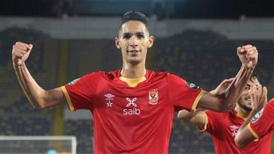 بدر بانون يخضع للكشف الطبي استعدادًا للانتقال إلى قطر القطري