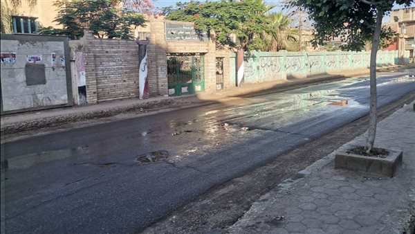 حملات نظافة مكثفة