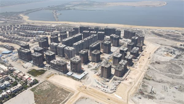 مدينة رشيد الجديدة