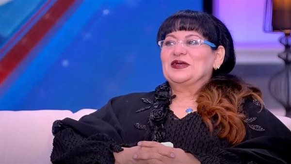 فريدة سيف النصر 