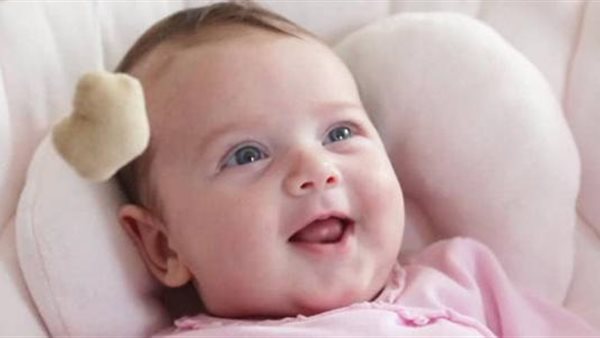 تطور الأطفال