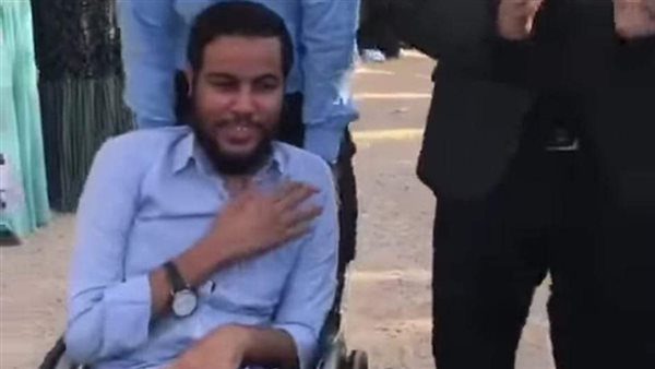 الطالب النوبي النجار