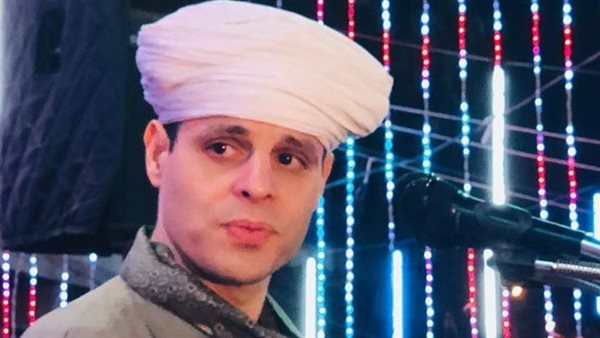 محمود التهامي