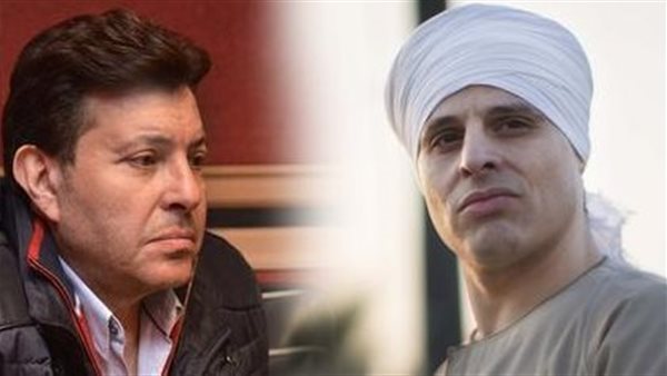 محمود التهامي وهاني