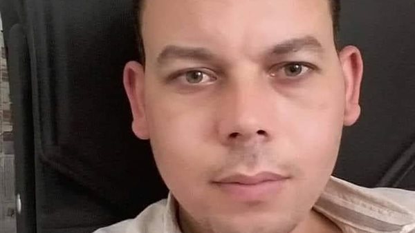 المجنى عليه طاهر