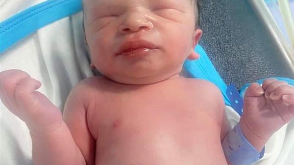 كريم نجل المجنى عليه