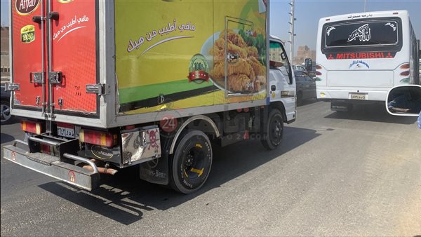 الطريق الدائري