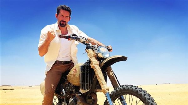 الممثل البريطاني