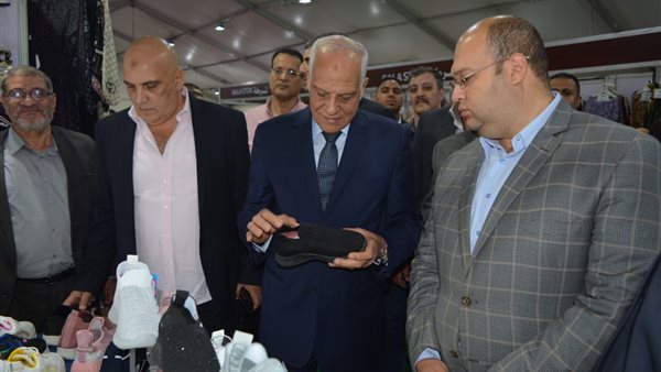 محافظ الجيزة يفتتح