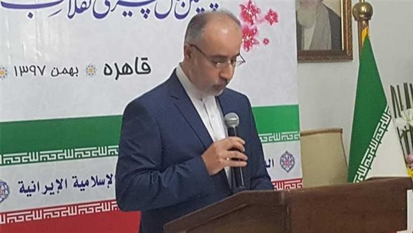 ناصر كنعاني