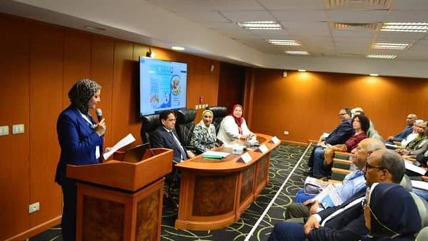  ورشة عمل تحت تقييم