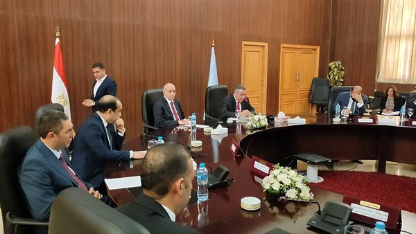 محافظ البحر الاحمر