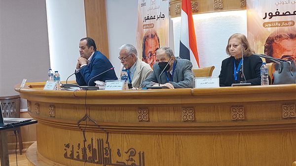 جانب من الملتقى 