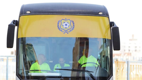 حافلة الإسماعيلي