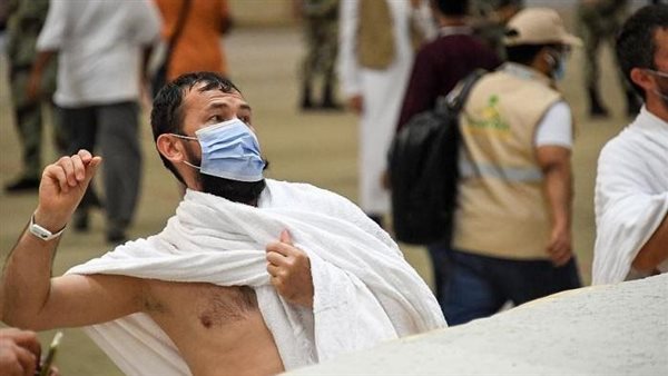 دعاء الحج مكتوب 