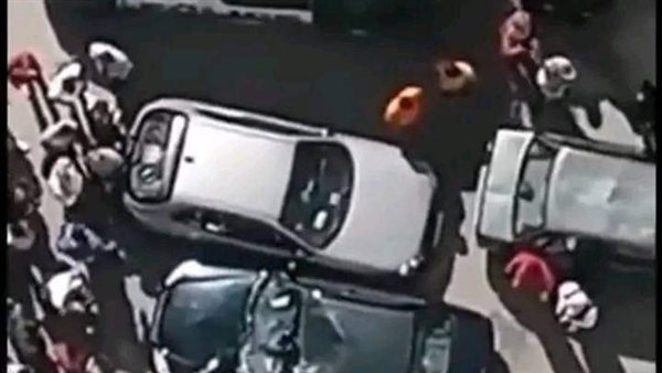 انتحار شاب العباسية