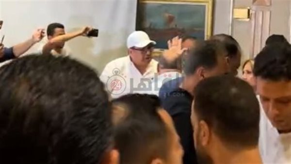 مؤتمر نقابة المهن