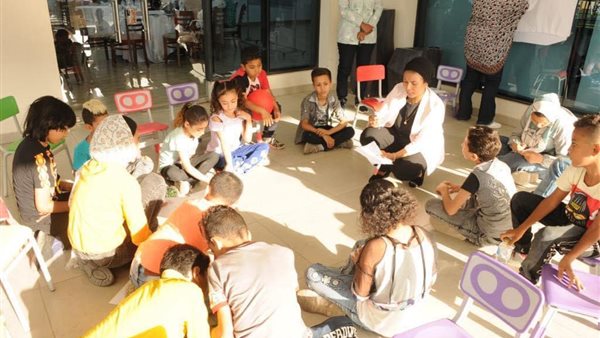 مكافحة الإدمان يبدأ