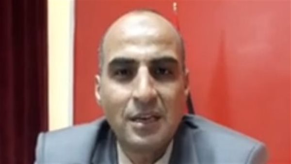 الدكتور محمد عثمان