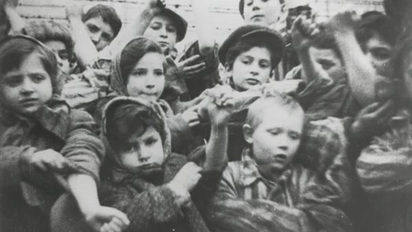 ضحايا الهولوكوست 