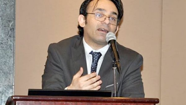 محمد الماوى رئيس