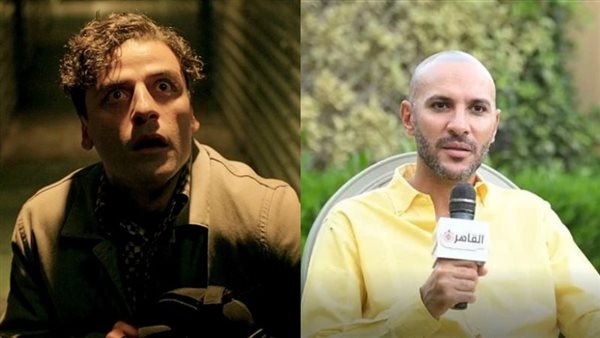 المخرج محمد دياب