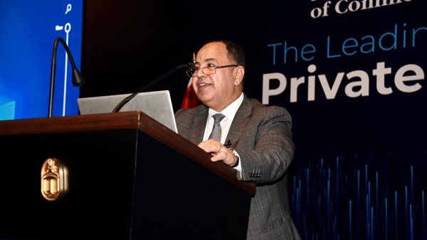 الدكتور محمد معيط