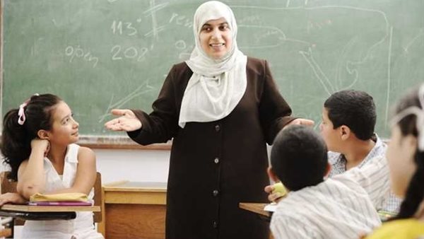 أحد الفصول الدراسية