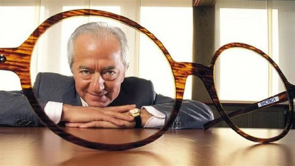 الملياردير الإيطالي